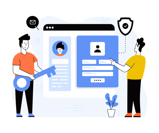 Login Image